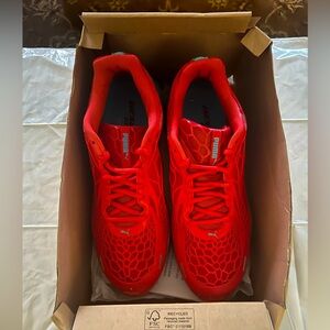 PUMA Women's Bioweb Elite Running Shoe